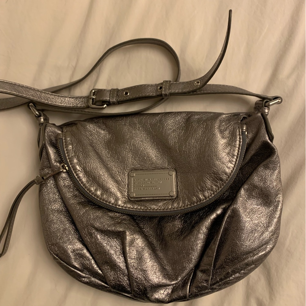 Marc by Marc Jacobs Q Natasha Crossbody